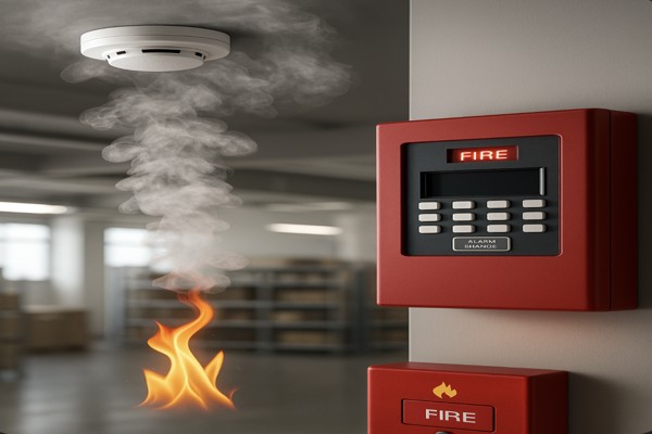 incendio