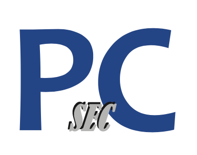 Logo PCSEC